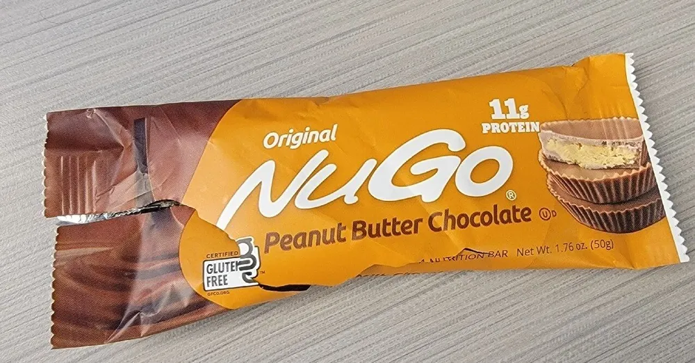 Peanut Butter Chocolate