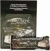 Dark Mocha Chocolate