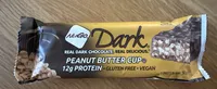 Dark Peanut Butter Cup
