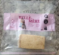 La Belle-Mère