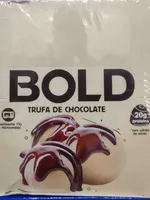 Barra de Proteína - Sabor Trufa de Chocolate