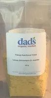 Flaked Nutritional Yeast