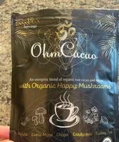 Ohm Cacao