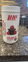 Dark Chocolate Raspberry