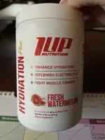 Hydration Plus- Fresh Watermelon