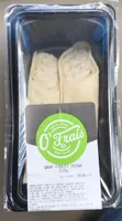 Wrap poulet césar