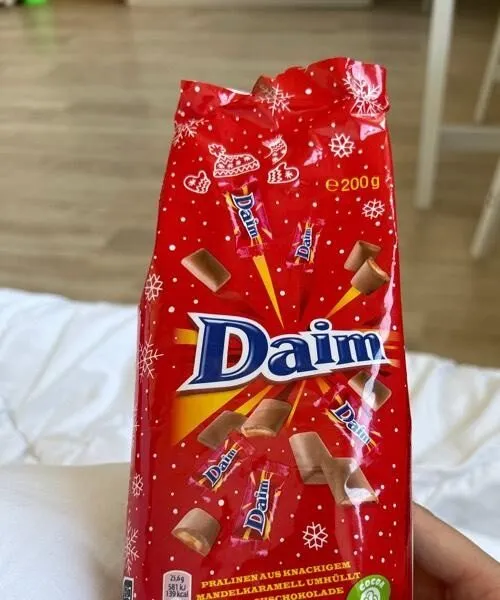Daim