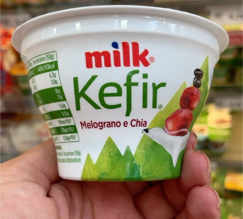 Kefir