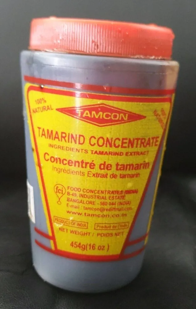 Tamarind Concentrate