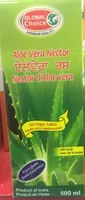 Aloe Vera Nectar