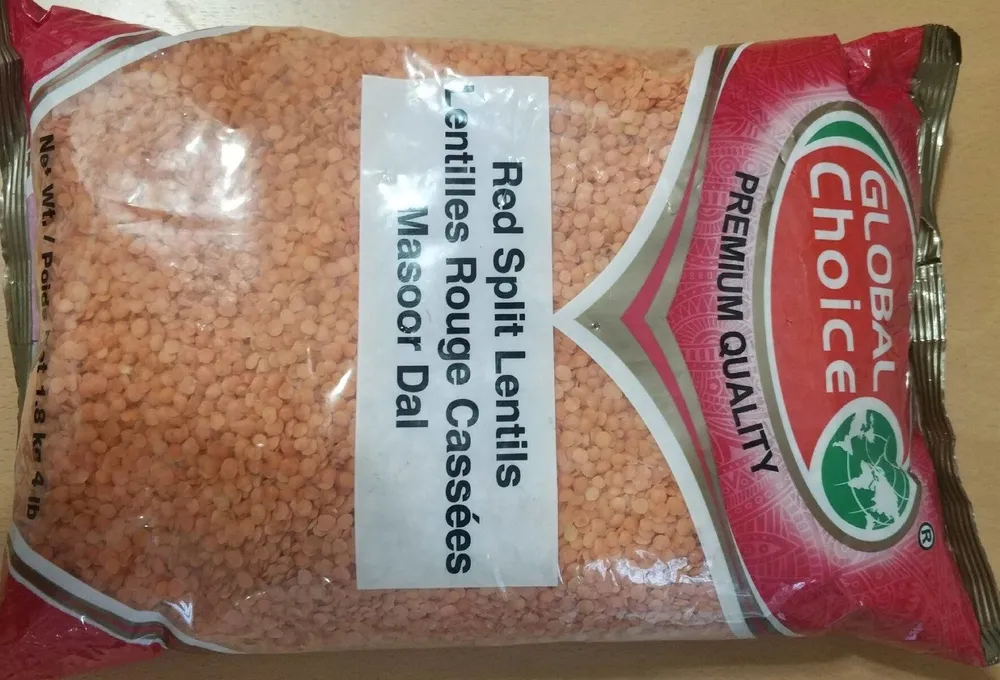 Masoor Dal