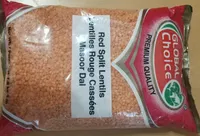 Masoor Dal