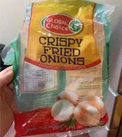 Crispy Fried Onions