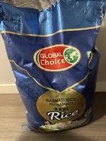Basmati Rice