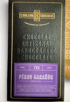 Perou maranon 72%