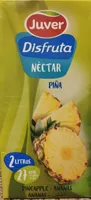 JUVER DISFRUTA NÉCTAR PIÑA