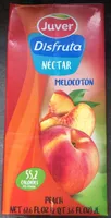 Disfruta nectar