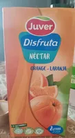 Zumo se naranja
