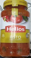 PISTO ESTILO CASERO