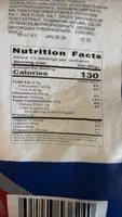 pick 5 seasoned fries