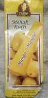 MEHAK KULFI MANGO