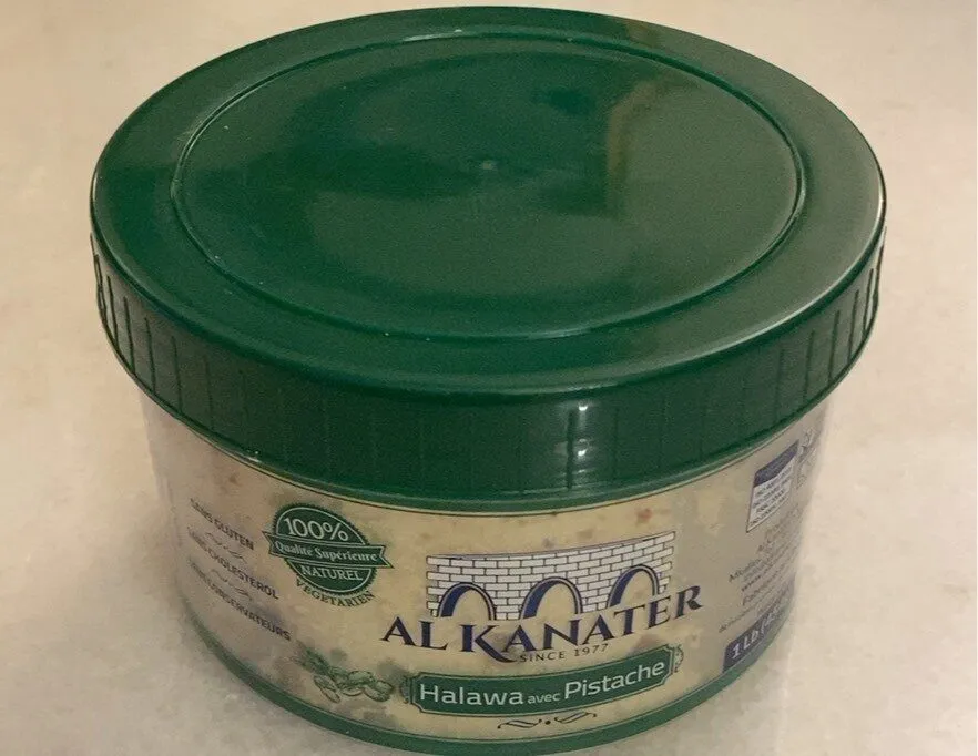 Al kanater