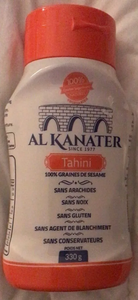 Tahini