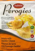 Perogies