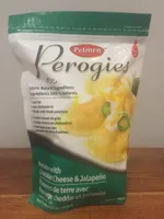Perogies