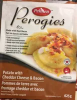 Perogies