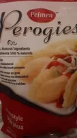 Perogies