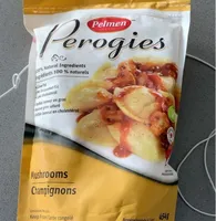 perogies