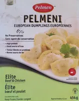 Dumplings