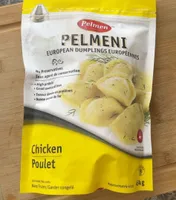 Pelmeni