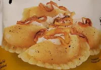 Perogies