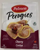 Cherry Perogies