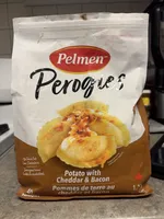 Perogies
