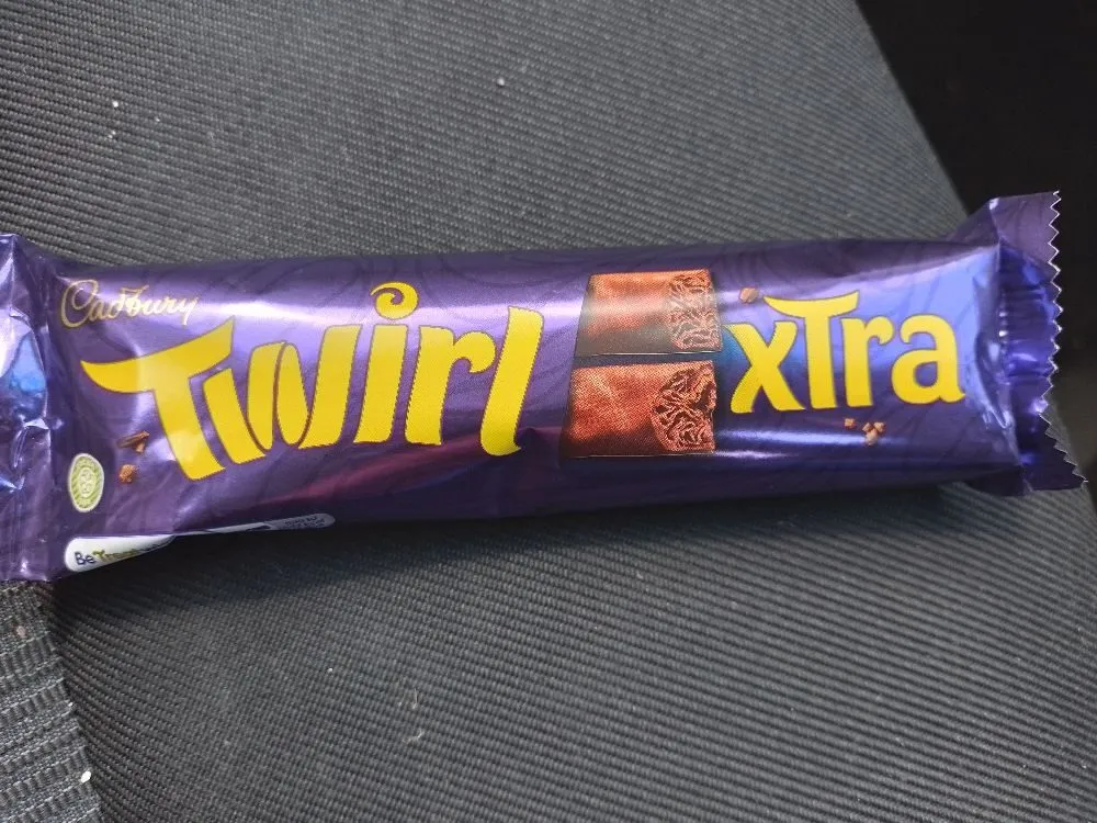 Twirl extra