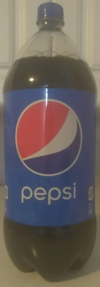 Pepsi