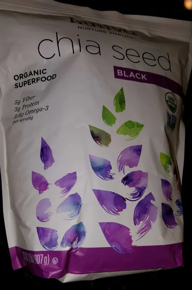 Chia Seed