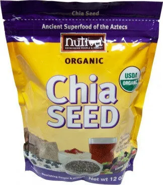 chia seeds