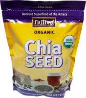 chia seeds