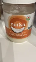 Organic Refined Coconut Oil