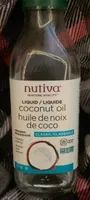 Organic Liquid Coconut Oil