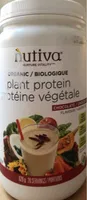 Organic Plant Protein, Chocolate (C)