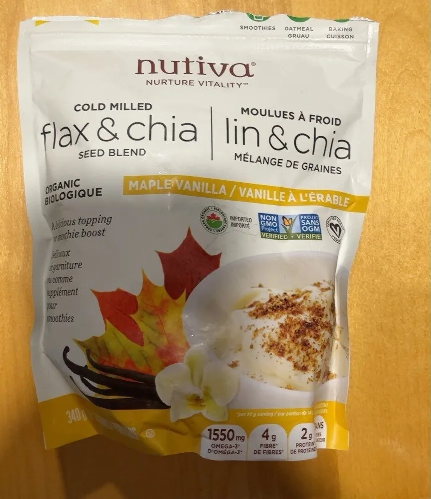 Lin et chia