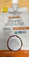 Organic Refined Coconut Oil