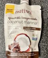 Organic Coconut Butter