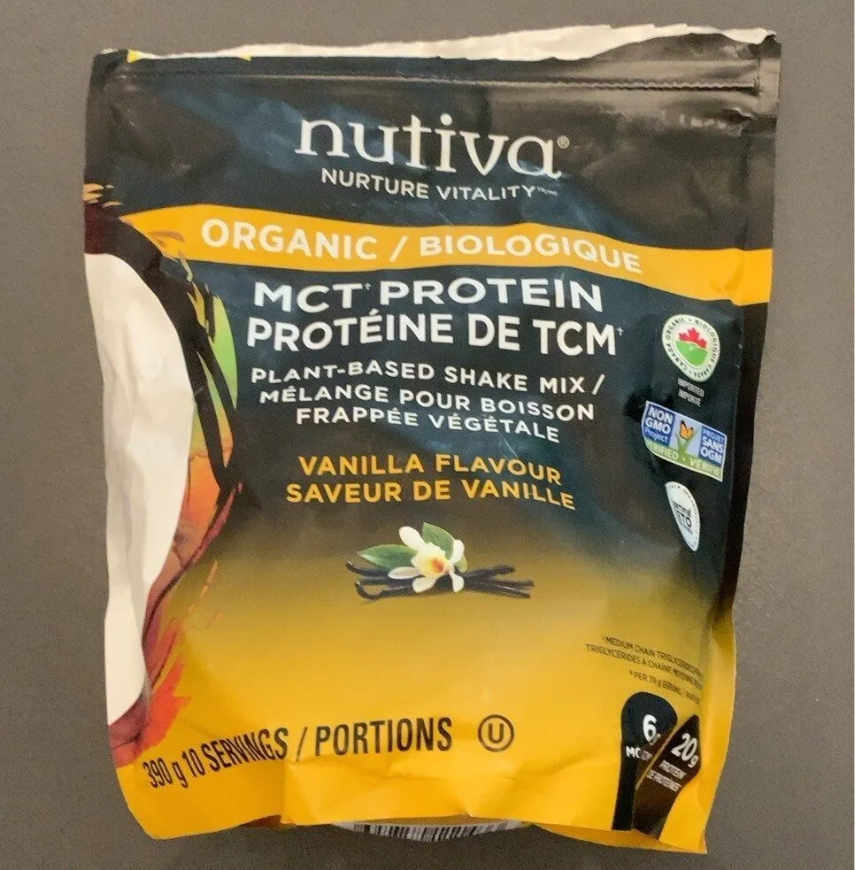 MCT Protein