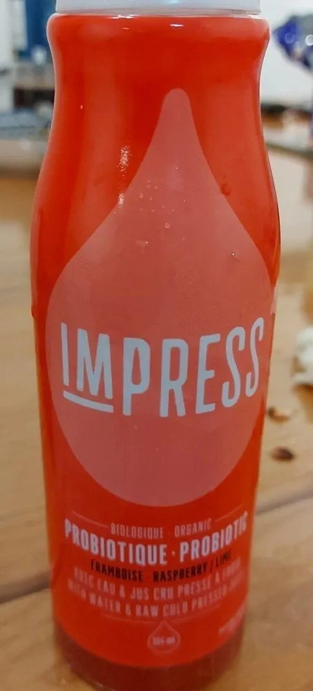 Impress